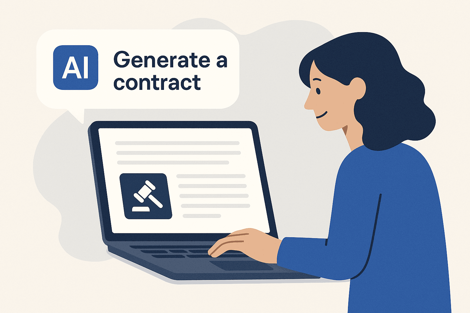 Legal Document Example